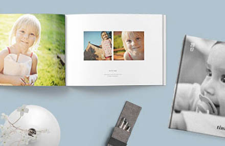 oblikovanje foto knjige